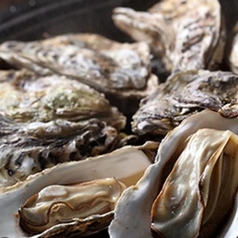 肉と魚と牡蠣　町の洋食屋さん　GARU KITCHEN　関内店の写真2