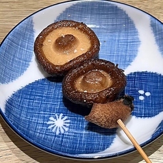 椎茸