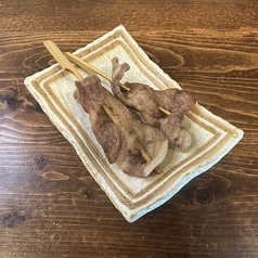 豚唐串　中辛　(2本）