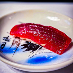 天然本鮪
