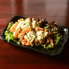 チキン南蛮