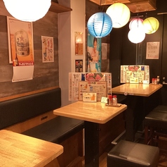 ふたごや~氷~/大衆酒場ふたごやの写真3