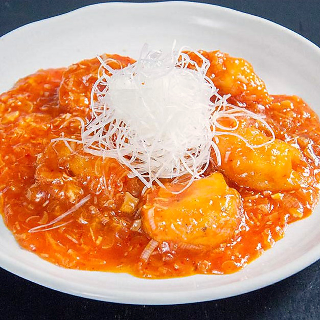 【特選】料理長が素材から調理法に至るまでこだわりぬいた特選メニュー！是非ご賞味ください！