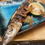 炭焼きや塩焼きなど素材の旨味を引き出す調理法でお届け！