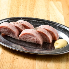 岐阜めいほうハム焼き