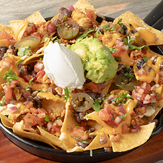 【1辛】スパイシーナチョス<Regular>（1-3 servings）