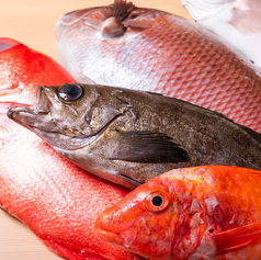 炭焼と海鮮 芝の松のおすすめ料理2