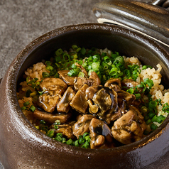 ◆NEW OPEN◆炊きたて土鍋ごはん×隠れ家居酒屋【個室】の写真