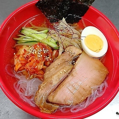 はるひの冷麺
