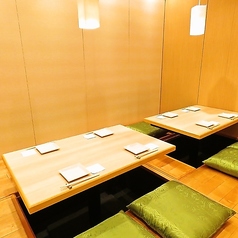 じぶんどき 広島中央通り店特集写真1