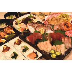 仕立屋 湘南台店のコース写真