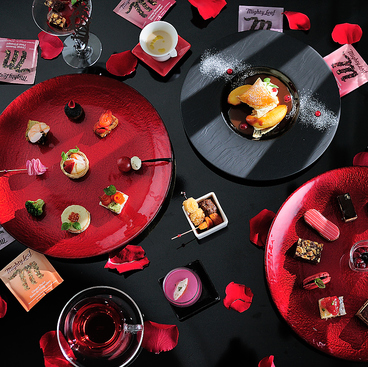 ホテルグランヴィア岡山 ダイニング＆バー アプローズのおすすめ料理1