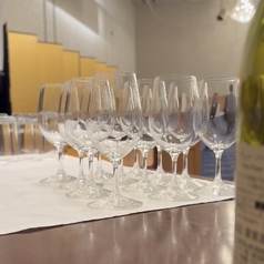 神戸 西神オリエンタルホテル 4F 宴会場の雰囲気2