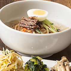水冷麺