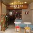 KOMICHI Cafe&Bar コミチのロゴ