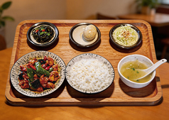 湘満庭 ショーマンテイ 難波店のコース写真