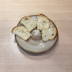 自家製レバーパテ（バケット付）