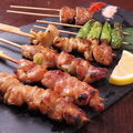 個室居酒屋 柏 かしわのおすすめ料理1