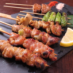 個室居酒屋 柏 かしわのおすすめ料理1