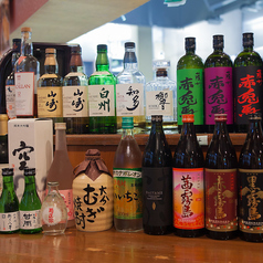 居酒屋まことのコース写真