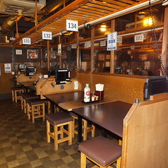 居酒屋 すみれの雰囲気2