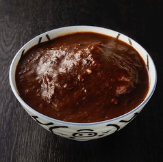 カレー丼