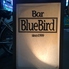 Bar Blue Bird ロゴ画像