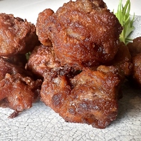 専門店ならではの牛たん料理が多数！