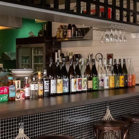 居酒屋 チック