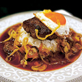 55MAHALO ゴーゴーハマロのおすすめ料理1