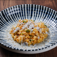 地産地消を意識し、地元の新鮮な食材を仕入れています！