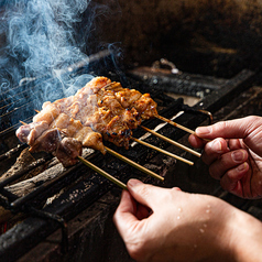 鶏屋 鳥すけの雰囲気3