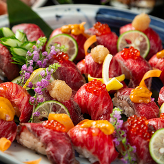 海鮮×肉×鉄板バル okiumiyaのおすすめ料理1