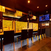 創作居酒屋 渡や 茨木店の雰囲気3