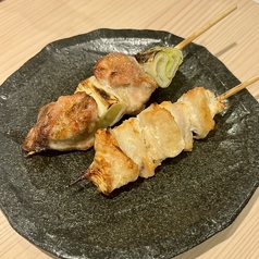 やきとり 鳥どりのおすすめテイクアウト1