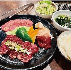 本格焼肉れんが亭のおすすめ料理2