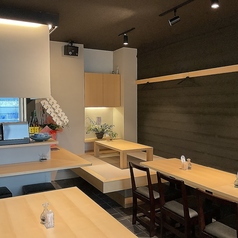 天然鮪とお酒 鮪笑 ゆうしょうの特集写真