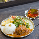 cafe monogataru カフェ モノガタルのおすすめ料理3