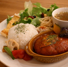 ウッドデザインパーク WOOD DESIGN PARK 野並店のコース写真