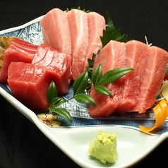 数量限定!超絶お得!【超】本マグロ三昧