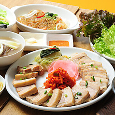 Victory ビクトリーのコース写真