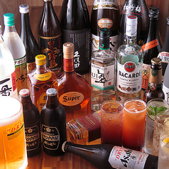 大衆酒場 きどりのおすすめドリンク3