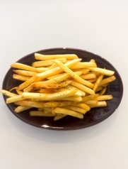 ポテトフライ