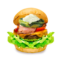 the3rdBurger ザサードバーガー 虎ノ門ヒルズビジネスタワー店(その他
