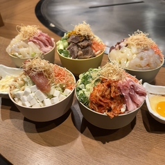 鉄板酒場 ごっつい 新橋烏森店の特集写真