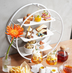 カフェ&ウェディング CAFE&WEDDING 22 吉祥寺のコース写真