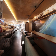 占い＆天然石BAR PLUTO プルートの特集写真