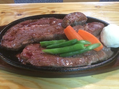 STEAK HOUSE OKINAWA BASE 中島店のおすすめ料理2