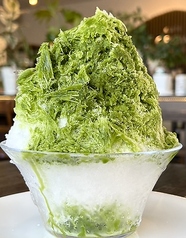 抹茶Matcha