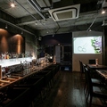 Bar Dining ARELY アーリーの雰囲気1